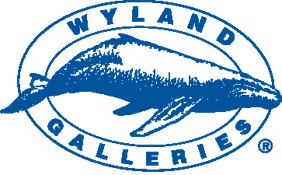 Wyland Galleries of the Florida Keys Logo