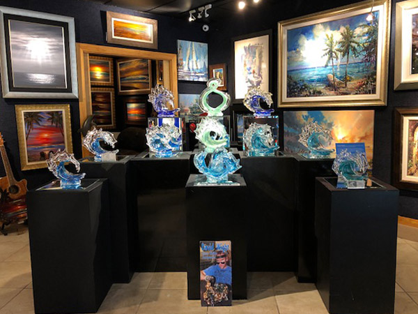 Wyland Gallery Sarasota